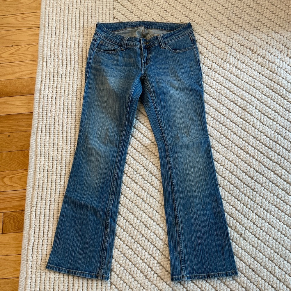 Brandy Melville Jenny Jeans